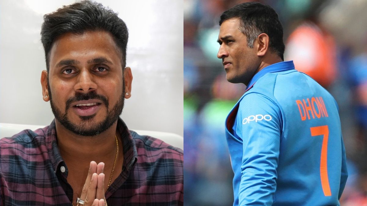 ” 100 ரன்கள் எடுத்தும் வாய்ப்பு தரவில்லை”… தோனியை தான் கேட்கனும் ஒருவேளை என்னை பிடிக்காமல் இருக்கலாம்…மனோஜ் திவாரி பரபரப்பு குற்றச்சாட்டு..!!!