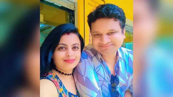 மனநல மருத்துவர் 4ஆவது மாடியில் இருந்து குதித்து தற்கொலை… கணவர் மற்றும் குடும்பத்தினர் துன்புறுத்தல்… கதறி துடிக்கும் பெற்றோர்… அதிர்ச்சி சம்பவம்..!!