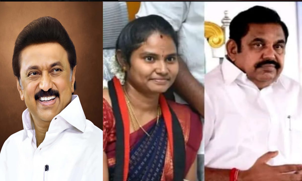 எடப்பாடி பழனிச்சாமிக்கு செம ஷாக்..! திமுகவுக்கு ஓட்டு போட்ட அதிமுக கவுன்சிலர்கள்.. மீண்டும் விட்ட இடத்தை பிடித்த ஆளும் கட்சி… வெளியான பரபரப்பு தகவல்..!!