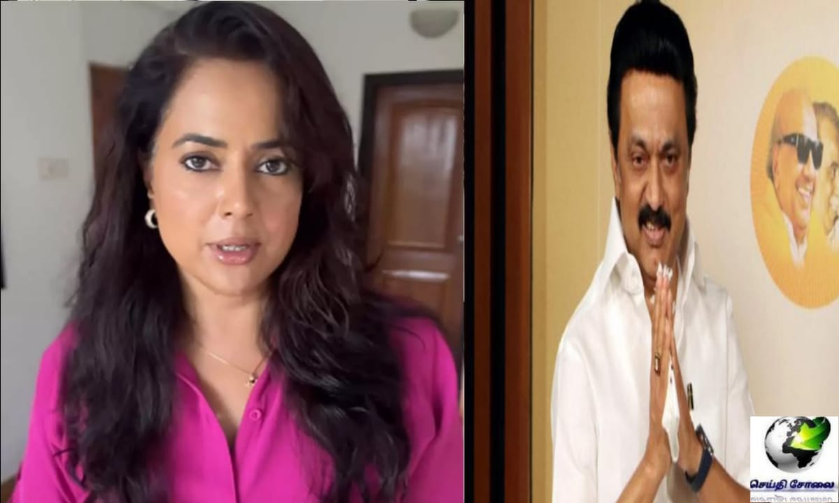 பாலிவுட் வரை பிரபலமான முதல்வர் ஸ்டாலினின் திட்டம்…! “9 வருஷத்துக்கு முன்பு நான் கவலைப்பட்ட விஷயம்”… தமிழ்நாட்டின் முதல் முறையாக 1256 இடங்களில்… புகழ்ந்து தள்ளிய பிரபல நடிகை… வைரலாகும் வீடியோ..!!!!