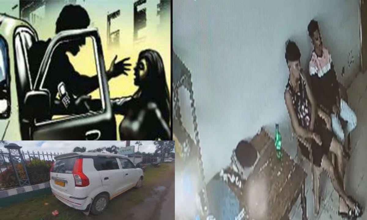 நம்ம பக்கத்து வீடுதானே..! நம்பி காரில் சென்ற இளம் பெண்… ஓடும் காரில் வைத்தே மாறி மாறி… போலீசிடம் கதறிய இளம்பெண்… திடுக்கிட வைக்கும் சம்பவம்..!!!!
