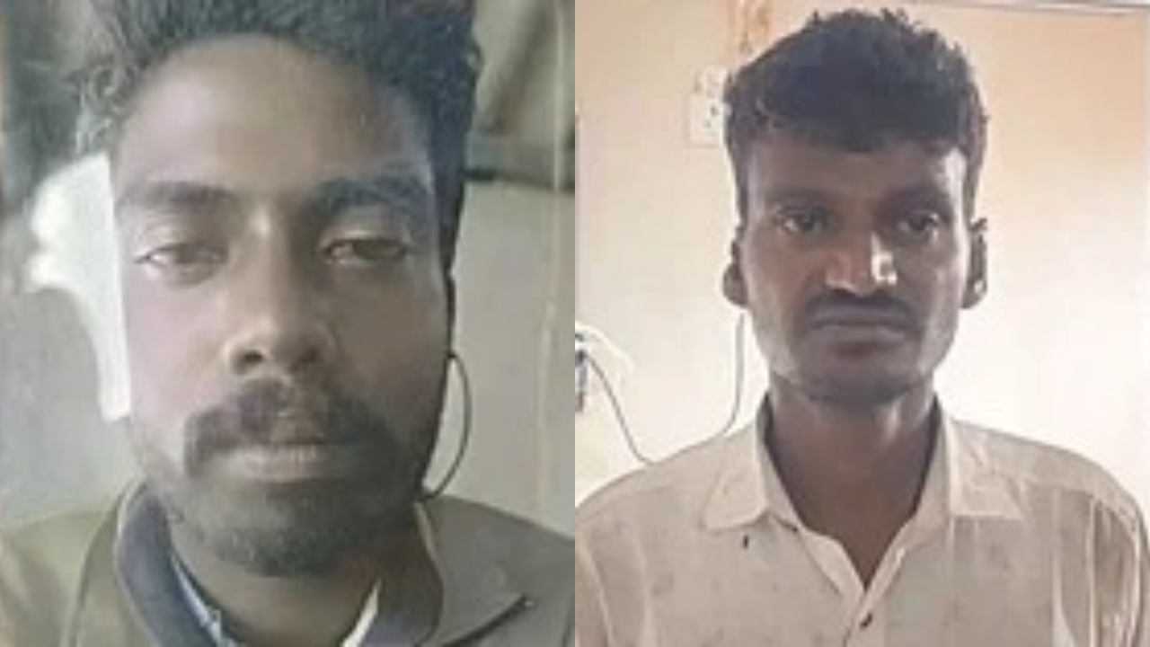 “தாய், தங்கையுடன் வாழ்ந்த வாலிபர்…” தாத்தாவின் ஆசை…! தலையில் கல்லை போட்டு கொன்ற மாமன் மகன்கள்…. பகீர் சம்பவம்…!!