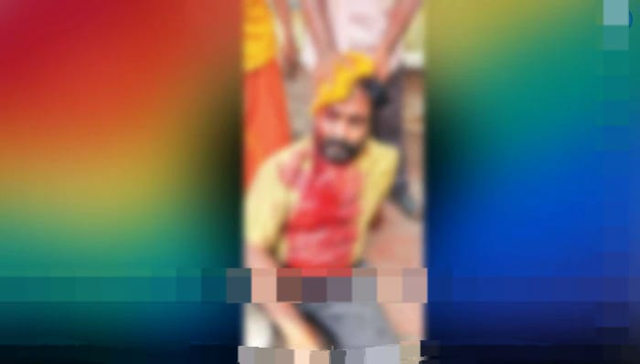 “2-வது மனைவியை அடித்து துன்புறுத்தி…” பிளேடால் உடலில் கீறி கொண்டு போலீசார் மீது பழி போட்ட டிரைவர்…. நெஞ்சு வலிப்பதாக அழுது உருண்டு நாடகம்…. கடைசியில்…. பரபரப்பு சம்பவம்…!!