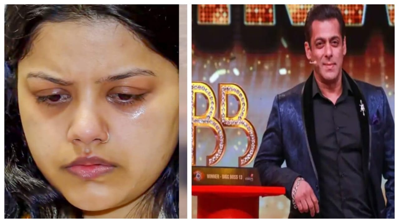 “பஹல்காம் தாக்குதல்”… தீவிரவாதிகளால் கொல்லப்பட்ட கப்பற்படை அதிகாரியின் மனைவி பிக்பாஸில் கலந்து கொள்கிறாரா..? தீயாய் பரவும் செய்தி..!!!