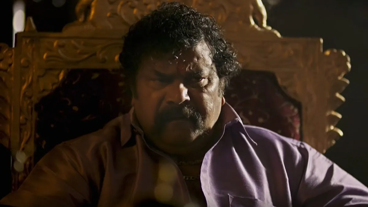 திரையுலகமே அதிர்ச்சி..! KGF’ புகழ் நடிகர் தினேஷ் மங்களூரு காலமானார் – சினிமா உலகம் சோகத்தில் மூழ்கியது..!!!
