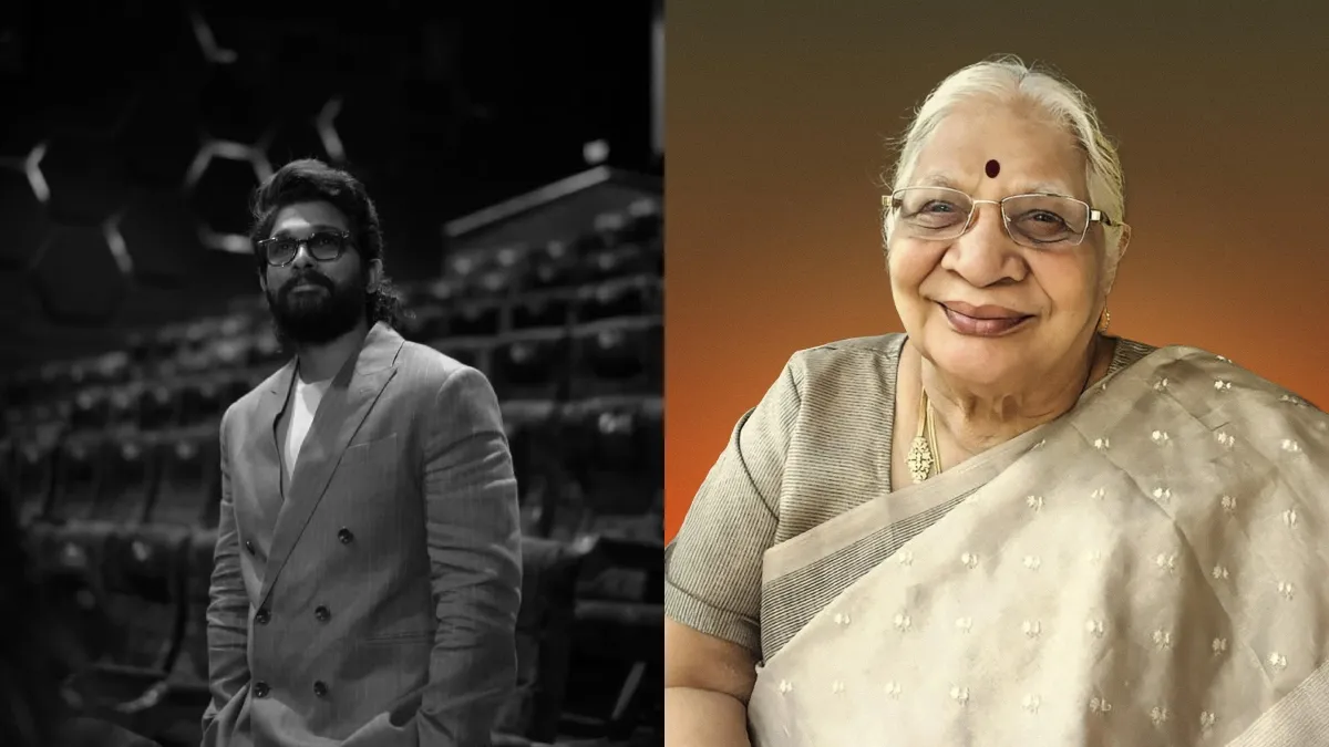 Breaking:  “பிரபல தெலுங்கு நடிகர் குடும்பத்தில் சோகம்..! அல்லு அர்ஜுன், ராம் சரண் பாட்டி காலமானார்… பிரபலங்கள் இரங்கல்..!!!
