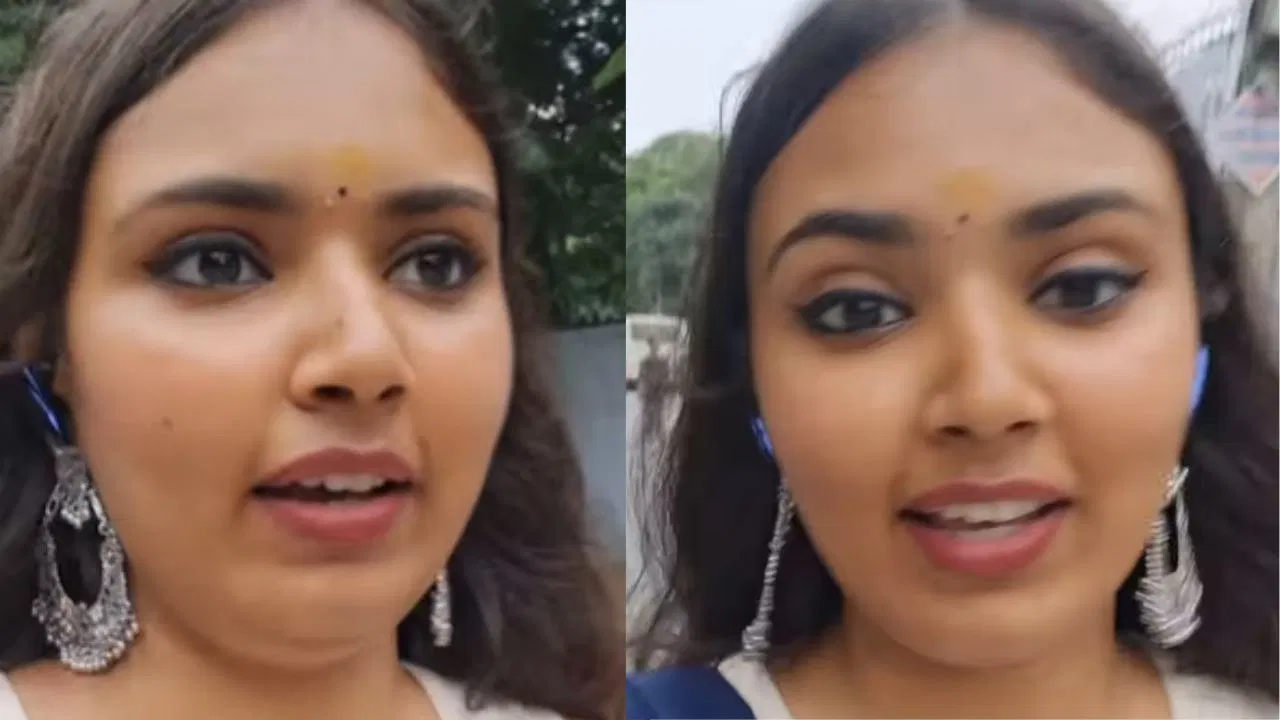 “நான் காலை 7 மணிக்கு ஆபீசுக்கு வந்தேன்”… இப்ப மாலை 6 மணி ஆகுது.. நீங்க என்ன வேலையை விட்டு தூக்கினாலும் பரவால்ல… இதுக்கு மேல முடியாது… முதலாளிக்கு பெண்ணின் பதிலடி… பாராட்டும் நெட்டிசன்ஸ்…!!!