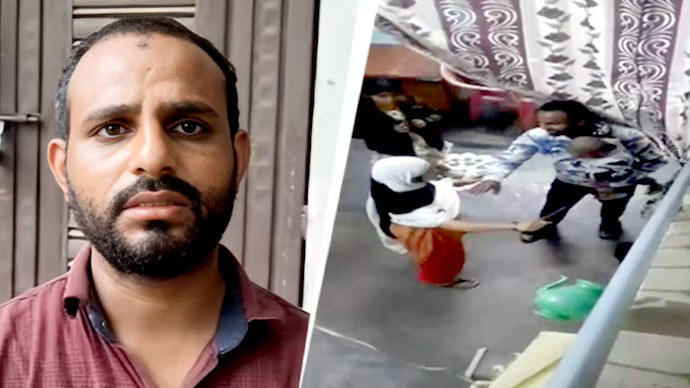 “டெய்லி ஆபாசம் தான்”… பல ஆண்களுடன் தொடர்பு… ரீல்ஸ் மோகத்தால் எல்லை மீறிய மனைவி… தட்டி கேட்ட கணவனை தொடர்ந்து மிரட்டி… அதிரவைக்கும் பின்னணி…!!!!