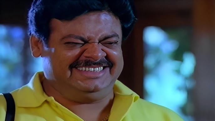 “இதை மறைக்கத் தான் அந்த சிரிப்பு”.. மதன் பாப் சிரிப்புக்கு பின்னால் இருக்கும் தன்னம்பிக்கையின் கதை..!!!