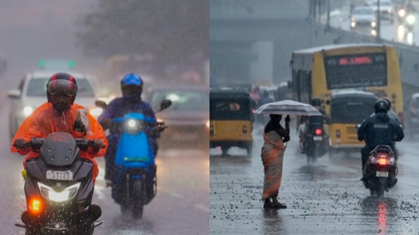 தமிழக மக்களே..! மீண்டும் ருத்ர தாண்டவம்… இன்று முதல் 3 நாட்களுக்கு கனமழை வெளுக்க போகுது… எந்தெந்த மாவட்டங்களில் தெரியுமா..??