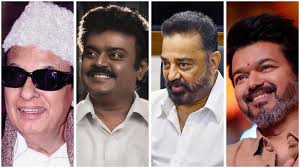 “எனக்கும் மக்களுக்கு ஏதாவது செய்ய ஆசை”…  விஜயை தொடர்ந்து அரசியலுக்கு வரும் முக்கிய பிரபலம்..!!