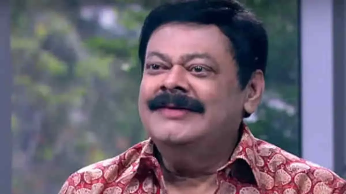 “பிரிந்த உயிர்”.. யார் இந்த மதன் பாப்.. முழு பின்னணி..!!