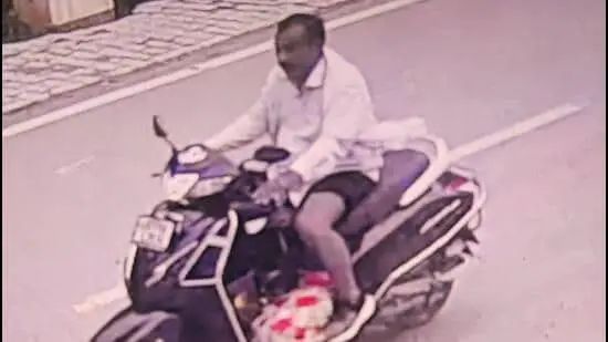 வியாபாரத்தில் நட்டம்… அடுத்தடுத்து குடும்பத்தில் நடந்த சோகம்… மந்திரவாதியின் பேச்சைக் கேட்டு அக்காவின் மகனை துண்டு துண்டாக வெட்டி பைகளில் போட்டு… அதிர்ச்சி சம்பவம்…!!!