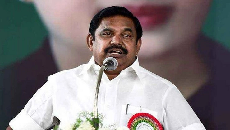 Breaking: அச்சச்சோ..! எடப்பாடி பழனிச்சாமிக்கு  என்ன ஆச்சு…? நாளைய கூட்டங்கள் அனைத்தும் திடீர் ரத்து.. அதிர்ச்சியில் அதிமுகவினர்…!!!