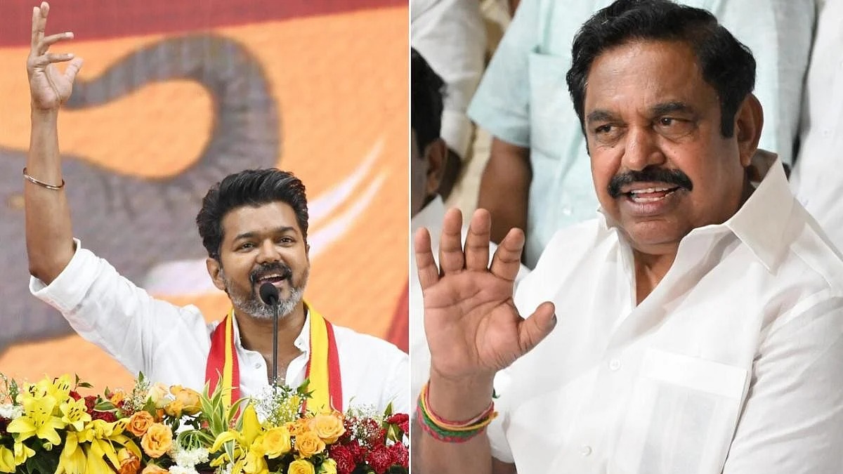 உழைப்பு… விசுவாசம்… சேவை இதான் நான்…. நடிப்பு… வருமானம்… ஓய்வு இது தான் விஜய்… எடப்பாடி பதிலடி…!!