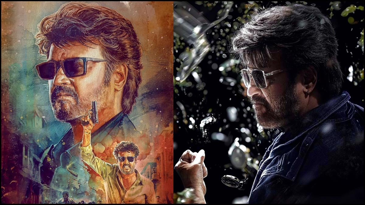 Breaking: கூலி பட சான்றிதழ் விவகாரம் – ஐகோர்ட்டில் உத்தரவு..!!