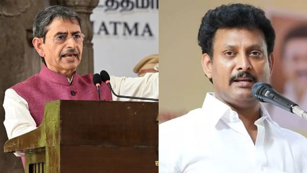 தமிழக அரசு பள்ளிகள் மீது அவதூறு பரப்பும் ஆளுநரே..! உங்களுக்கு தைரியம் இருந்தால் முதலில் இதை செய்யுங்கள்… அமைச்சர் அன்பில் மகேஷ் சவால்…!!!