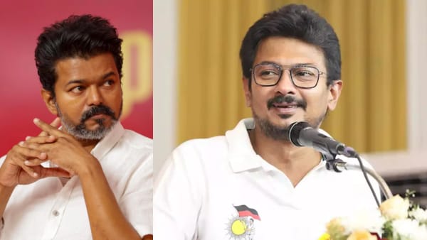 “கூட்டத்தை கட்டுப்படுத்துவது தவெக-வின் கடமை”… தலைவர்களும் சரியான நேரத்துக்கு வரணும்… விஜயை விமர்சித்த உதயநிதி..!!!