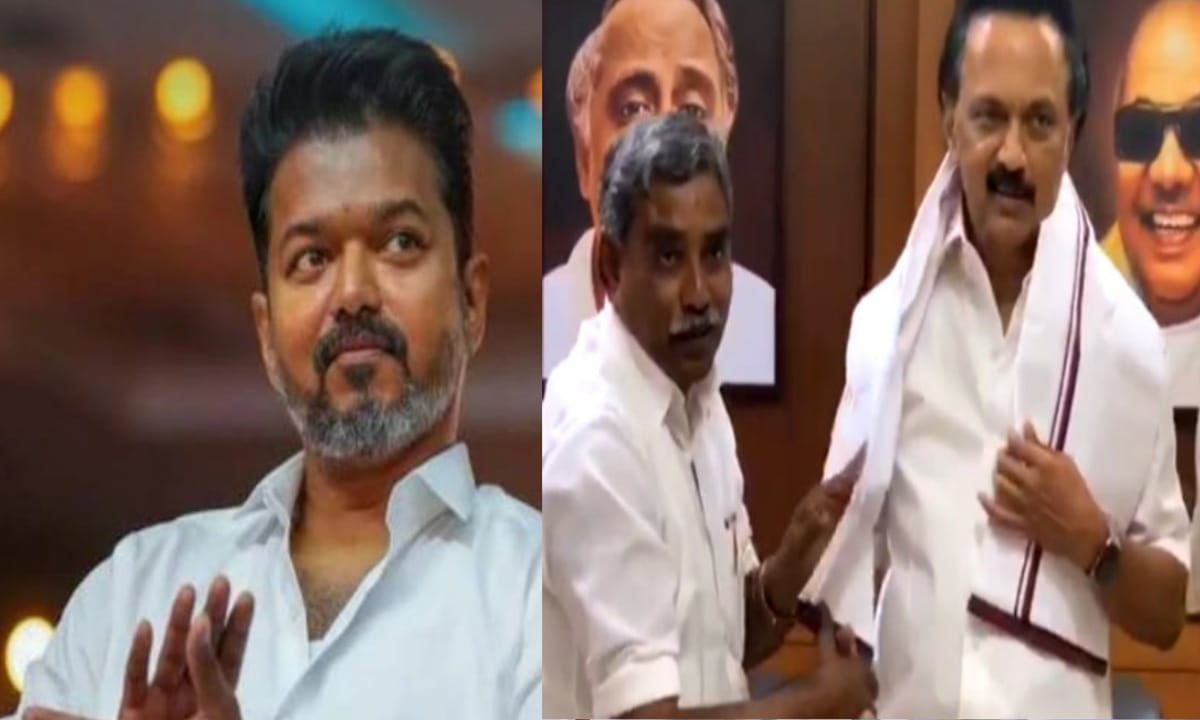 சிக்கலில் திமுக… “ரூ.40 லஞ்சமல்ல… அன்பளிப்பு தான்!” – திமுக எம்எல்ஏ கொடுத்த விளக்கம் பரபரப்பை கிளப்பியது..!!!