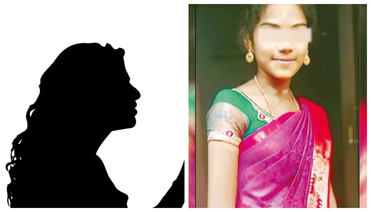 “ரூ.500 பணமும் செல்போனும் கொடுத்த தாய்”.. திரும்ப கேட்டபோது பதில் சொல்லாத மகள்… கண்டித்ததால் வந்த வினை… நினைக்க முடியாத துயரம்..!!!