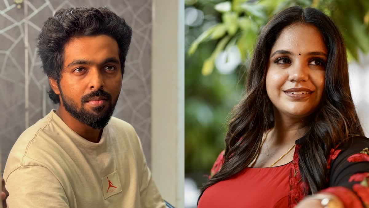 Breaking : ஜி.வி. பிரகாஷ் – சைந்தவி தம்பதியருக்கு நீதிமன்றம் விவாகரத்து வழங்கியது..!!!