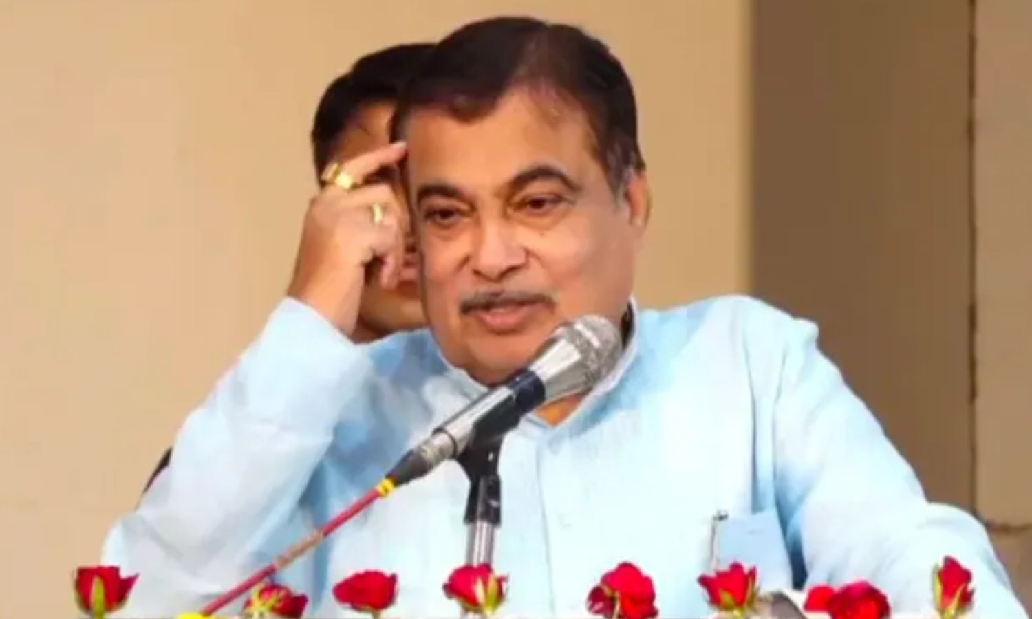 “என் மகன்களுக்காக எத்தனால் கொள்கையா”..? எனக்கு பணம் சம்பாதிக்க தெரியும்.. என் மூளை ரூ.200 கோடி மதிப்புடையது… ஆனால்..? மத்திய மந்திரி நிதின் கட்காரி பரபர..!!!