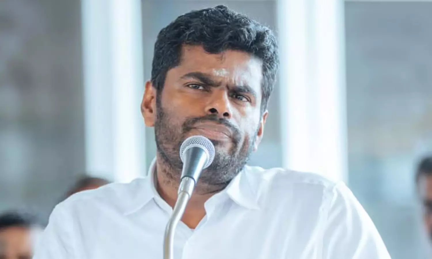சட்டமன்றத் தேர்தலில் போட்டியிட வாய்ப்பில்லை.. தமிழகத்தை விட்டு விலகி செல்கிறாரா அண்ணாமலை? அதிர்ச்சியில் தொண்டர்கள்.. உற்சாகத்தில் பாஜக..!!