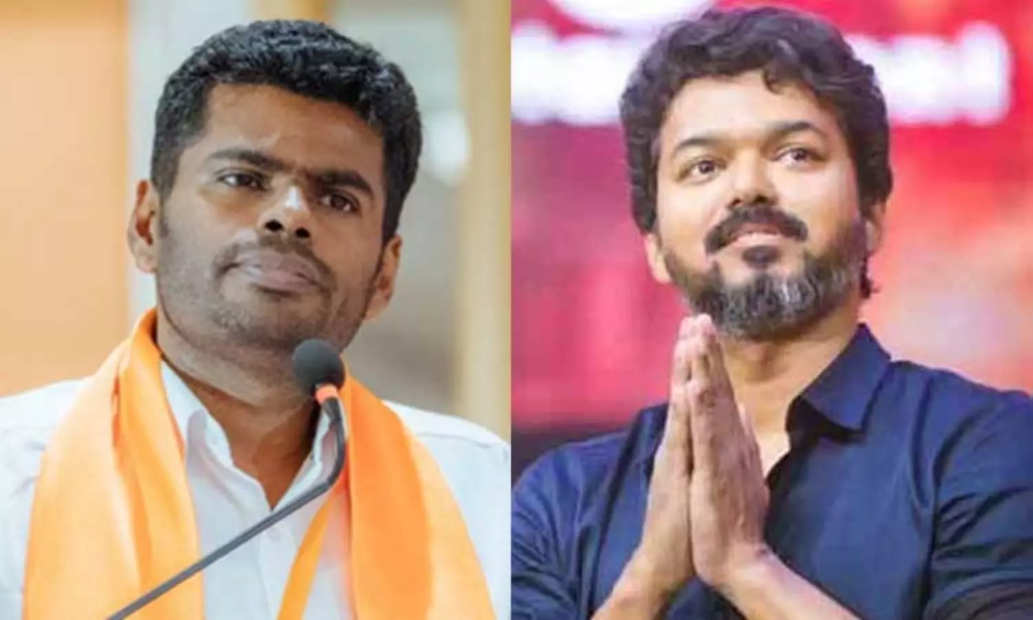“விஜய்க்கு மாஸ் இருக்குது”… நிச்சயம் தாக்கத்தை ஏற்படுத்துவார்… ஆனால்..? டிடிவி தினகரன், ஓபிஎஸ் விருப்பம் இதுதான்… அண்ணாமலை பரபரப்பு பேட்டி….!!!!!