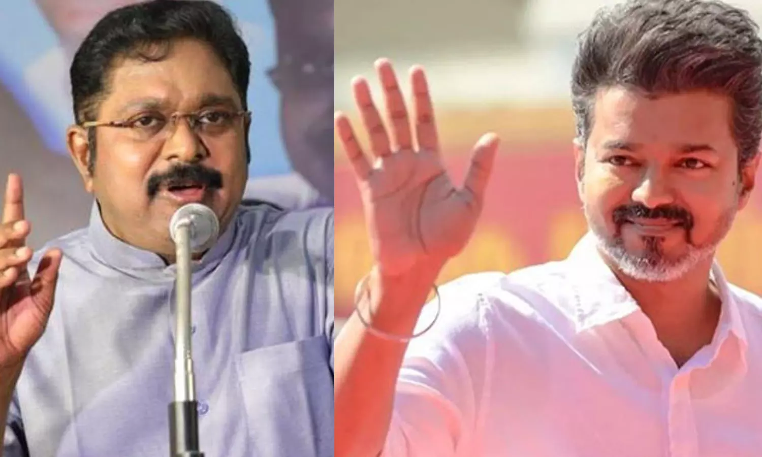 “திமுகவும், அதிமுகவும் பல தொகுதிகளை இழக்கும்”… விஜயகாந்தை விட விஜயின் தாக்கும் அதிகம்… ஒரே போடாய் போட்ட டிடிவி தினகரன்.. அப்போ கூட்டணி கன்பார்மா..?