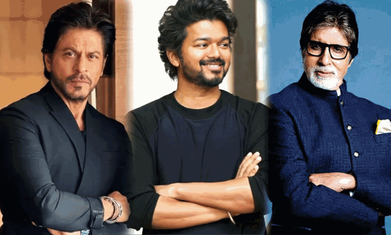 இந்தியாவில் கோடி கணக்கில் வருமான வரி செலுத்தும் நடிகர்கள்..! “லிஸ்டில் இடம்பிடித்த ஒரே ஒரு தமிழ் நடிகர்”… விஜய்க்கு எத்தனாவது இடம் தெரியுமா..?