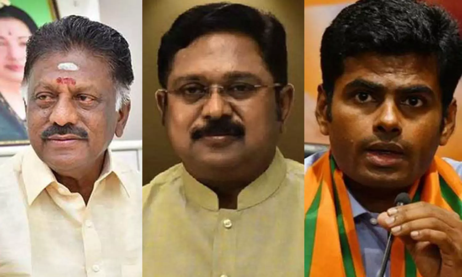 “பாஜக-அதிமுக கூட்டணியே வேண்டாம்”.. ஓபிஎஸ், டிடிவி தினகரன் எடுத்த அதிரடி முடிவு… நான் ஏற்கனவே பேசி விட்டேன்.. இந்த முடிவை கண்டிப்பா… அண்ணாமலை சொன்ன முக்கிய தகவல்..!!!!
