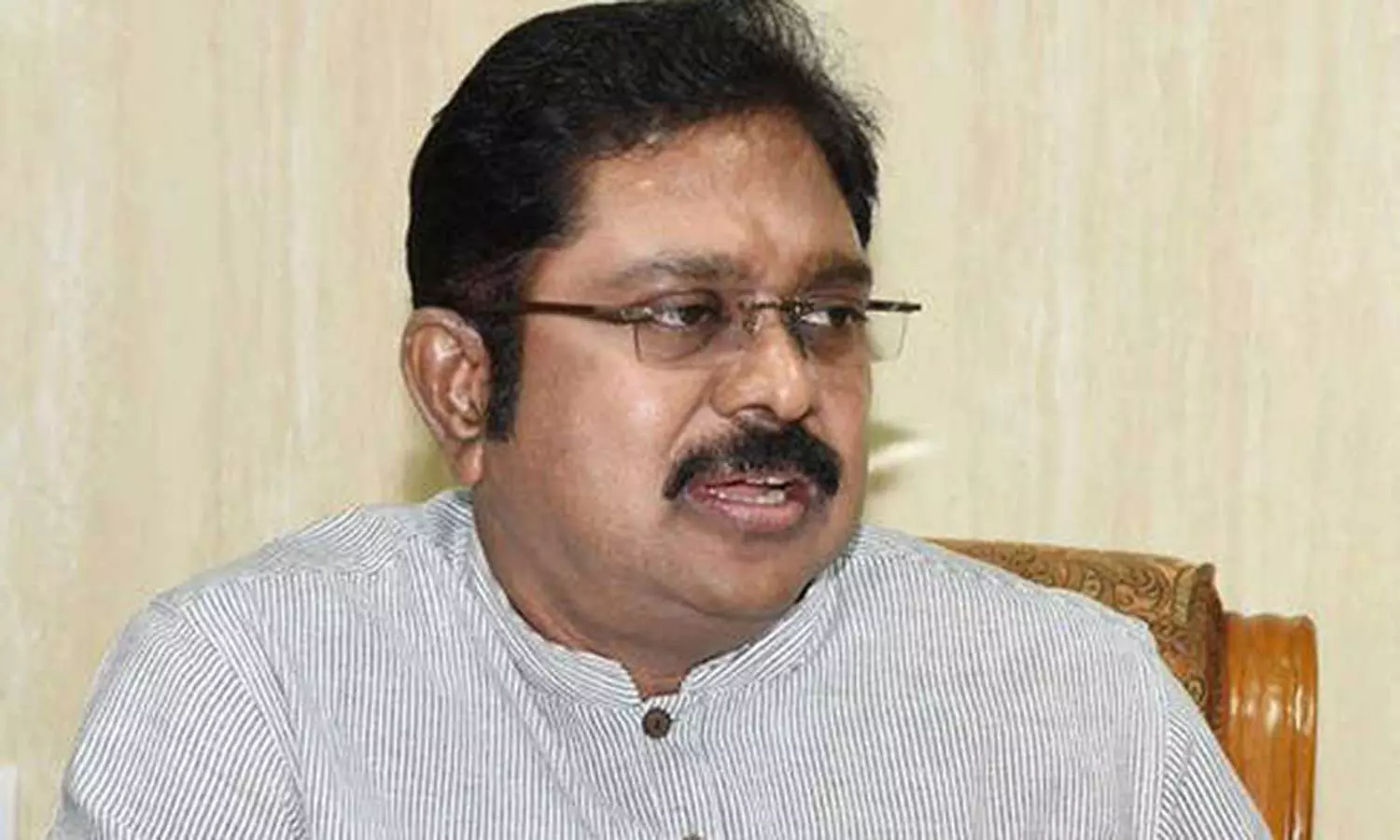 “யாரும் குழப்ப வேண்டாம்!” கூட்டணி குறித்து அமமுக வெளியிட்ட அதிரடித் தகவல்.. மௌனம் கலைத்த டிடிவி தினகரன்..!!