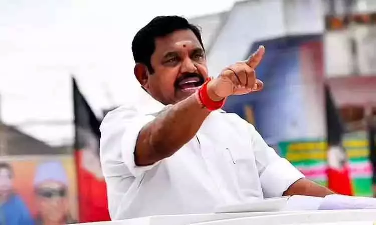 அதிமுகவில் அதிரடி நீக்கம்- ஒருவாரத்தில் தொடரும் அடுத்தடுத்து … ஜெயலலிதா பாணியில் ஈபிஎஸ் நடவடிக்கை…!!!!