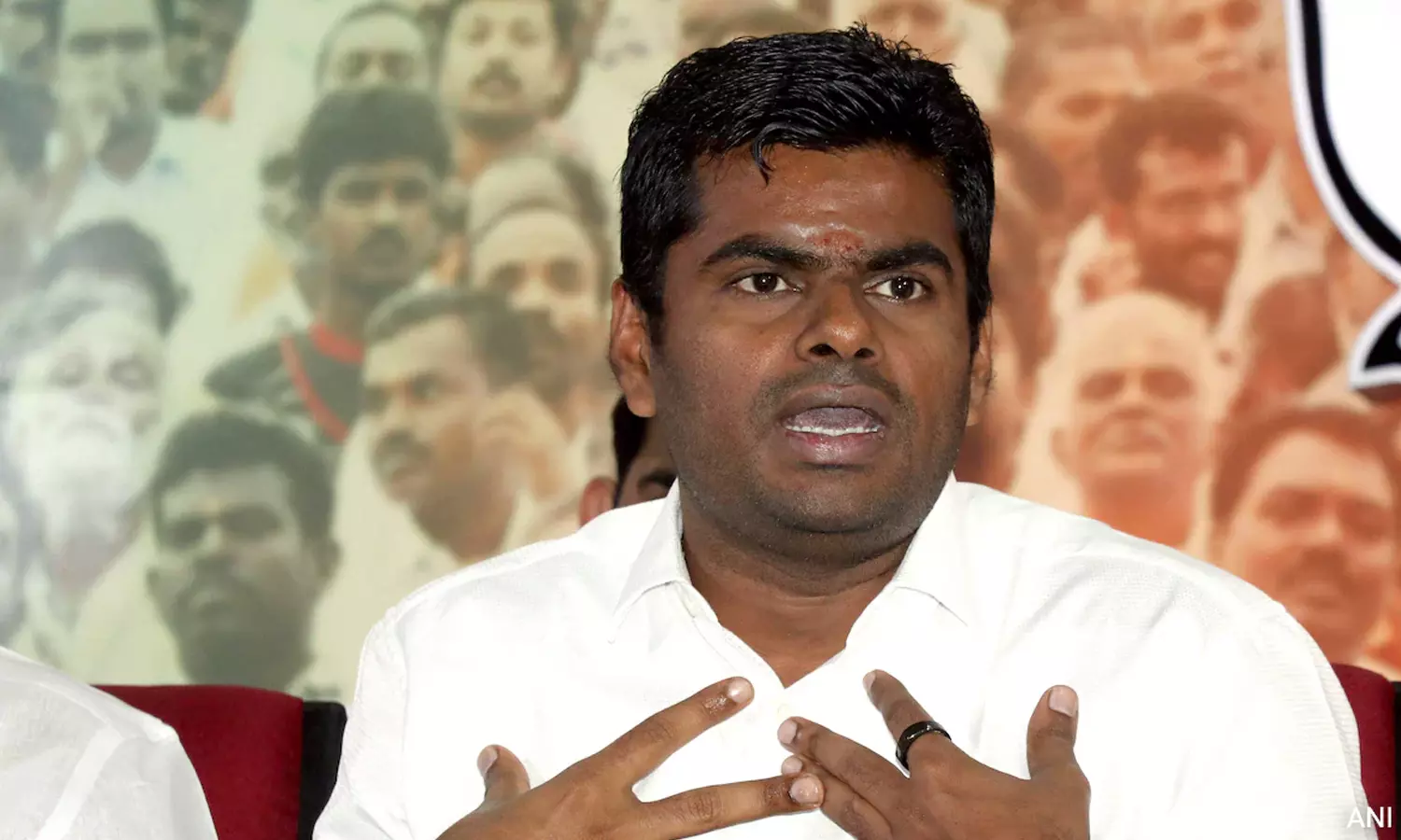 காவல்துறையினரை, தங்கள் அரசியலுக்காக திமுக அரசு பலிக்கிடாவாக்கியுள்ளது… அண்ணாமலை கண்டனம்..!!!