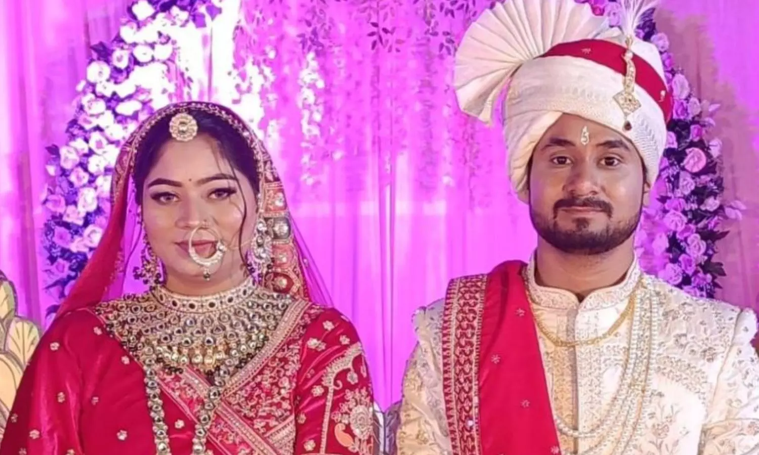 நாட்டையே உலுக்கிய ஹனிமூன் கொலை வழக்கு…! “கள்ளக்காதலனுடன் பிளான் போட்டு தீர்த்துக் கட்டிய புதுப்பெண்”… 790 பக்க குற்றப்பத்திரிகை தாக்கல்…!!!