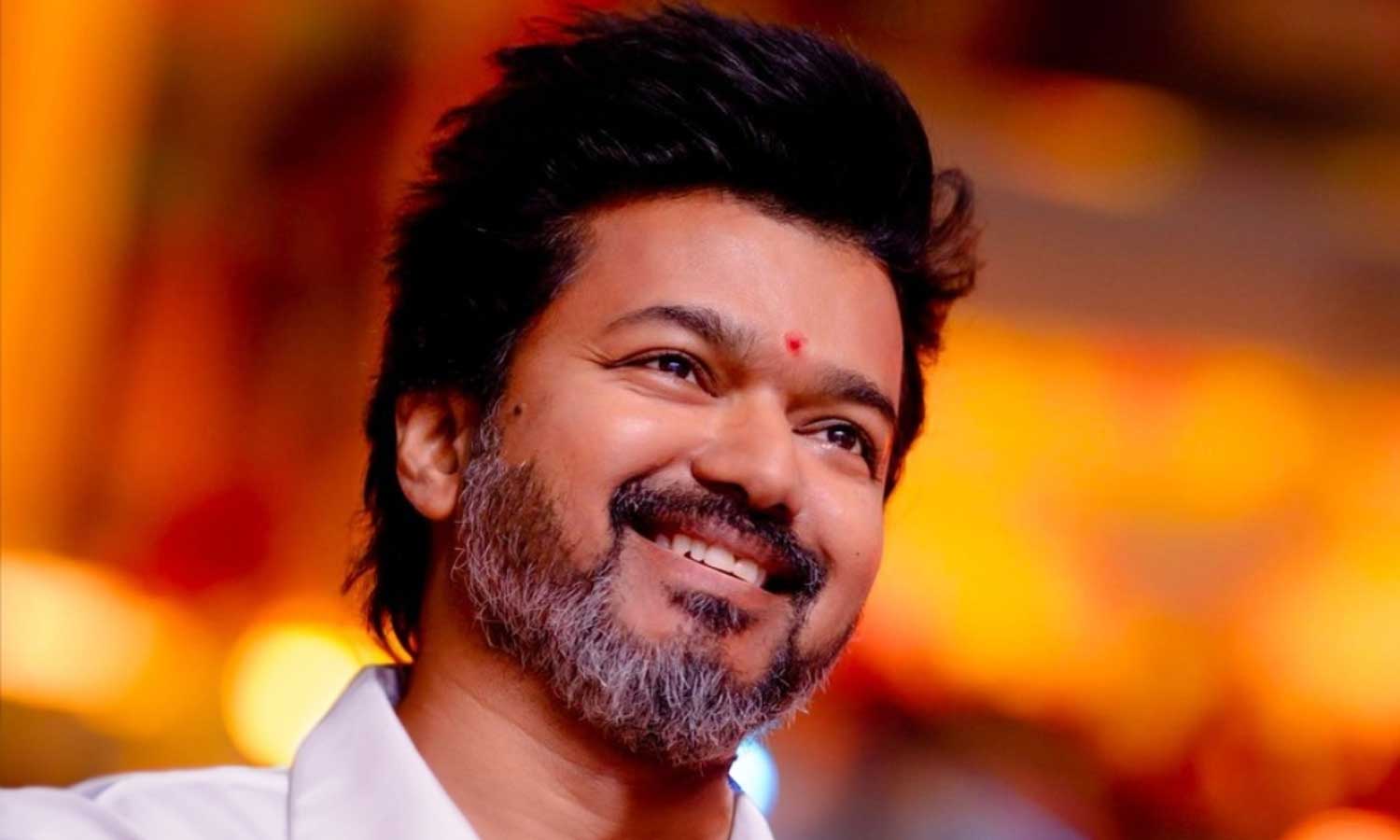 FLASH: நான் வரேன் ரெடியா..? தமிழ்நாடு முழுவதும் சுற்றுப்பயணம் மேற்கொள்ளும் விஜய்… முதலில் எங்கு பயணம்..? அனுமதி கொடுத்தது காவல்துறை..!?!