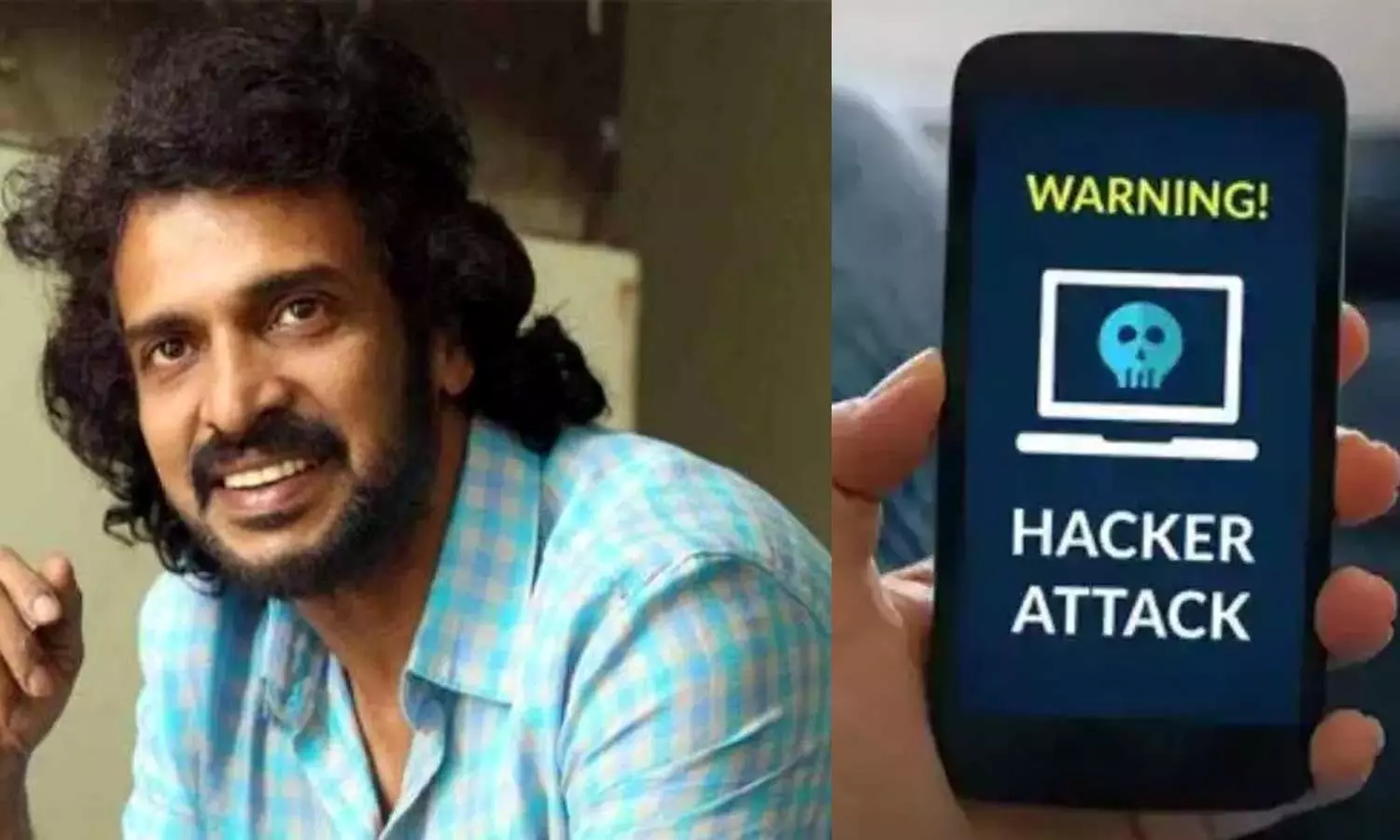“டெலிவரி ஆர்டர்னு போன் வந்துச்சு”… பிரபல நடிகர் மற்றும் அவரது மனைவியின் செல்போன்களை ஹேக் செய்து… ரூ.2 லட்சத்திற்கு மேல்… பரபரப்பு சம்பவம்…!!!