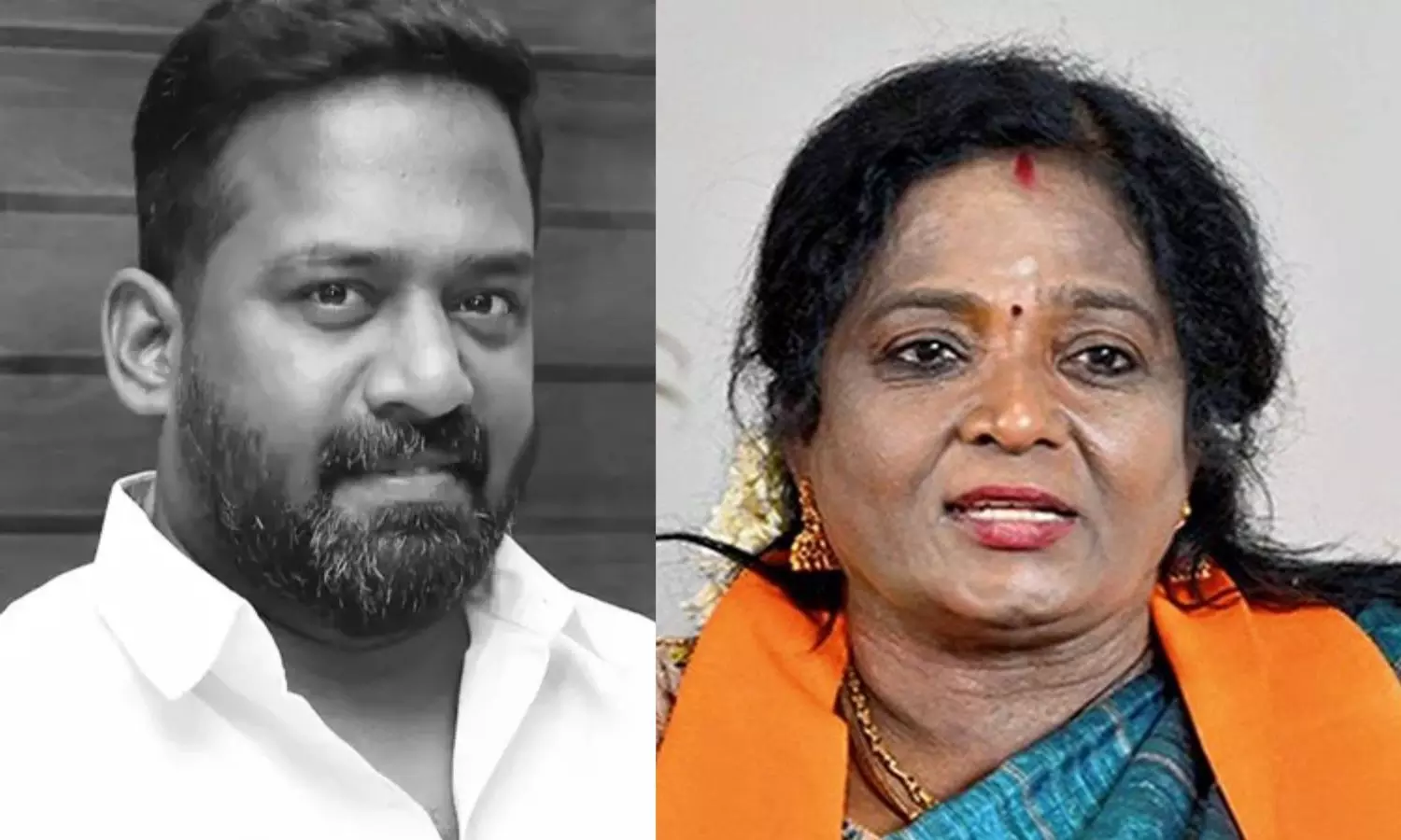 தமிழ் திரையுலகை கலங்க வைத்த  மரணம்… திரைப்படக் கலைஞர்கள் கடுமையான பணிகளுக்கிடையில் உடல் நலத்தையும் பேண வேண்டும் – தமிழிசை வலுயுறுத்தல்..!!!