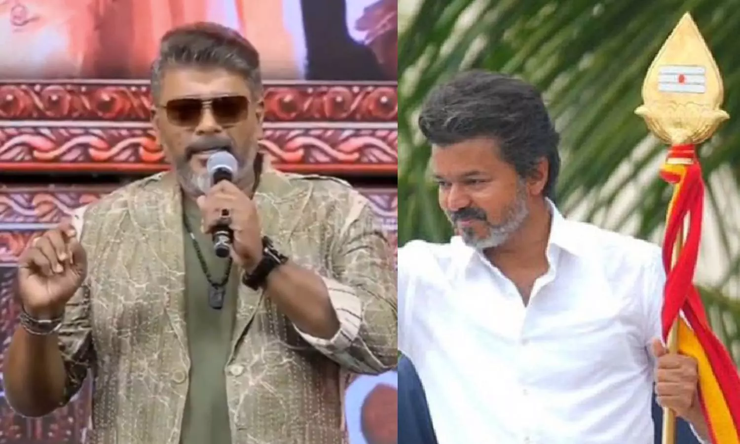 “2026-ல் நான் தான் CM”… விஜயம் யார் வேண்டுமானாலும் செய்யலாம்… நடிகர் விஜயை கவிதை மூலம் புகழ்ந்த பார்த்திபன்…? ரசிகர்கள்  உற்சாகம்..!!!