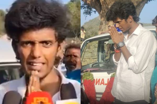 நான் சாதாரண ஆள் தான்…! நான் உழைச்சு சம்பாதிச்ச பணத்தில் தான்… ஆனால் என்னை சர்வதேச கைக்கூலின்னு சொல்றாங்க… நடிகர் பாலா வேதனை..!!!