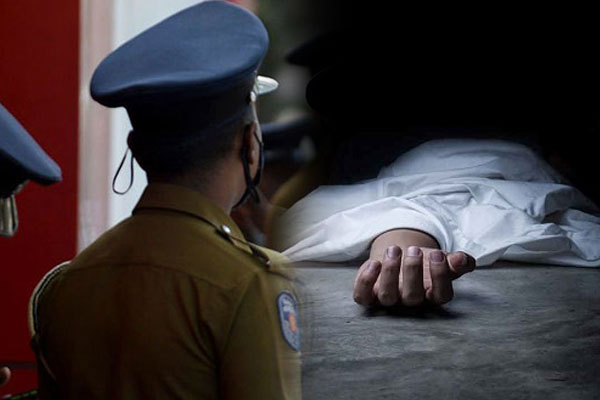 “கிணற்றில் பிணமாக மிதந்த 2 பேர்”.. 5 வயது மகனை தள்ளிவிட்டு தந்தை எடுத்த  முடிவு… மனைவியிடம் பணம் வாங்கி வருவதாக சொல்லிவிட்டு… அதிர்ச்சி சம்பவம்..!!
