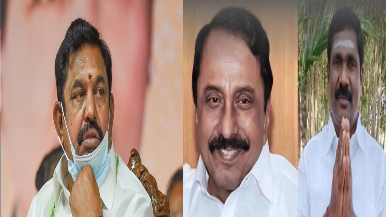 Breaking: எடப்பாடிக்கு ஷாக்..!! அதிமுகவில் இருந்து விலக போகிறாரா பவானிசாகர் எம்.எல்.ஏ? செங்கோட்டையன் ஆலோசனை கூட்டத்தில் கலந்துகொண்ட அதிர்ச்சி பரபரப்பு..!!!