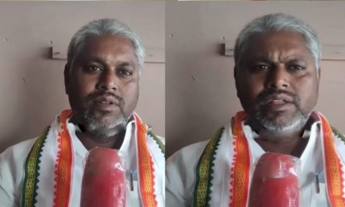 234 தொகுதியிலும் காங்கிரஸ் தனித்துப் போட்டியிட ரெடி? திமுக கூட்டணியில் கலக்கம்..!!!