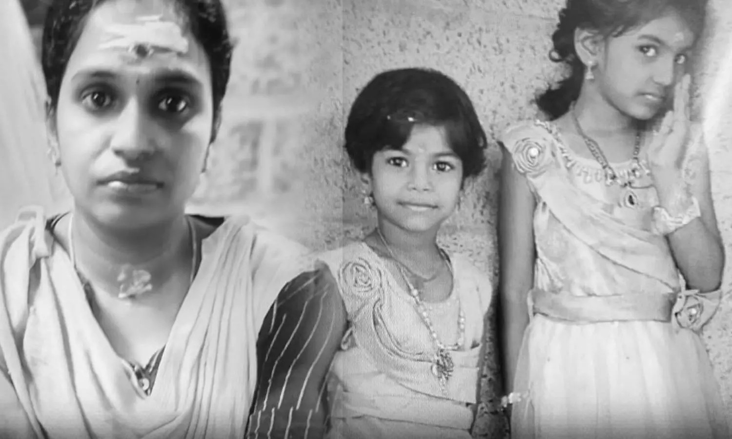 நீங்காத துயரம்..! “குழந்தைகளுடன் பலியான தாய்”… ஒரே குடும்பத்தில் பறிபோன 3 உயிர்கள்… கரூர் கூட்ட நெரிசலில் சோகம்…!!!!