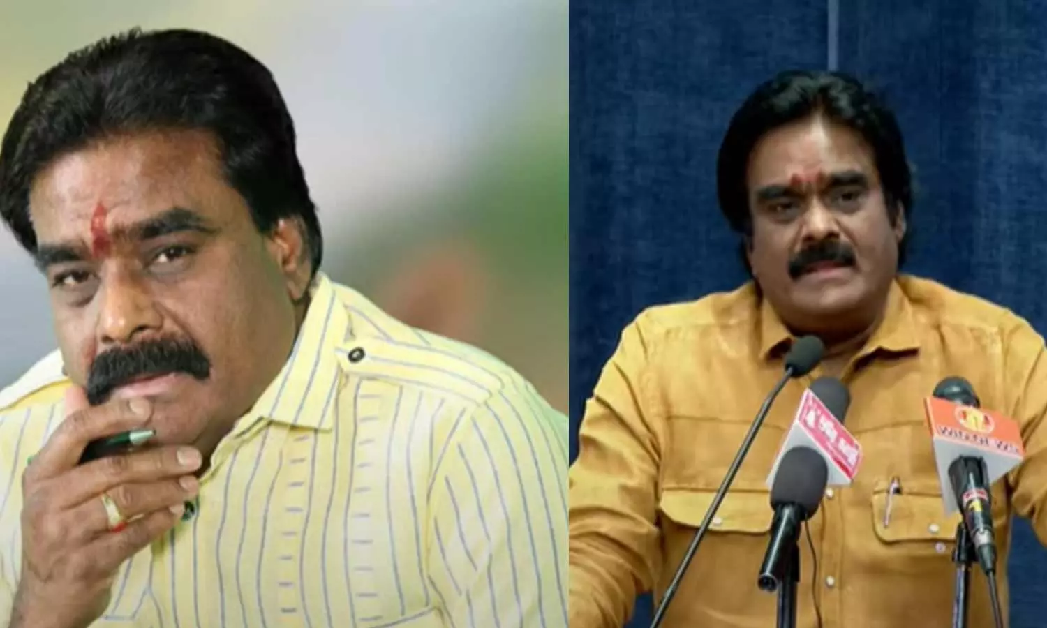Breaking: நிதி நிறுவன மோசடி வழக்கில் தேவநாதன் யாதவுக்கு இடைக்கால ஜாமீன் வழங்கியது சென்னை உயர்நீதிமன்றம்..!!!