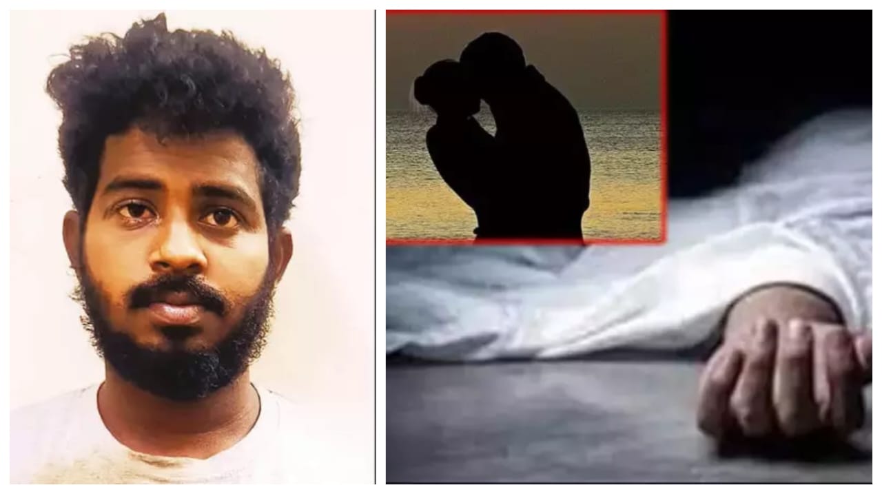“காதல் மனைவியுடன் தகராறு”… கொழுந்தியாள் மீது ஆசை… திருமணம் செய்ய விரும்பிய அக்கா கணவன்… போட்டுத்தள்ளிய மைத்துனர்… பரபரப்பு பின்னணி…!!!