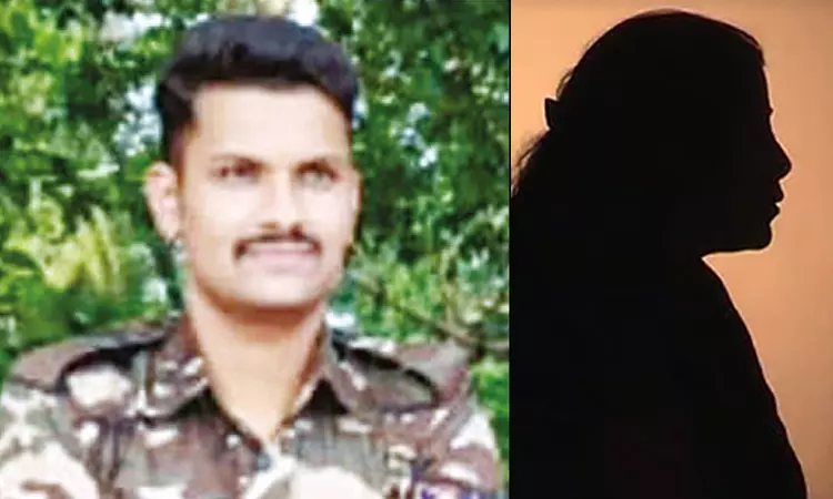 “பெண் வக்கீலுடன் பலமுறை உல்லாசம்”…. பின் திருமணம் செய்ய மறுத்த காவலர்… என்ன காரணம்?.. வெளியான அதிர்ச்சி தகவல்…!!!
