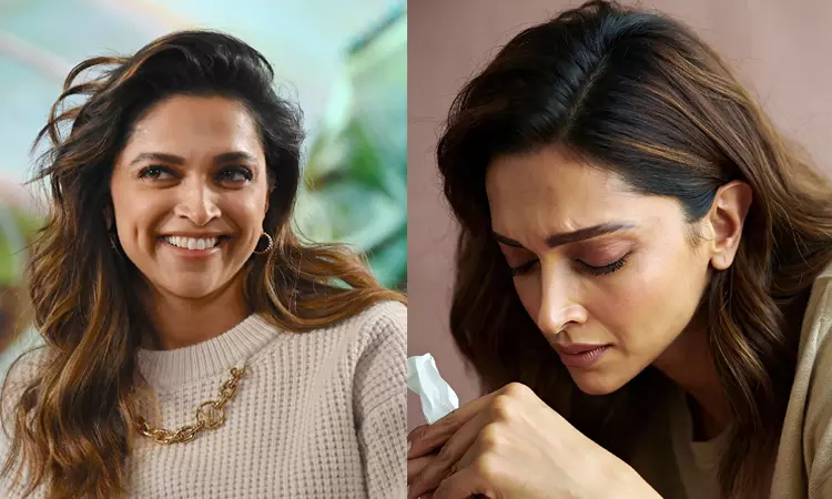 “என் முன்னாலேயே அப்படிப் பேசுனாங்க… அதை என்னால தாங்கிக்கவே முடியல..!”… தனக்கு நடந்த பாடி ஷேமிங் குறித்து மனம் திறந்த தீபிகா படுகோன்… உருக்கமான பேட்டி..!!!