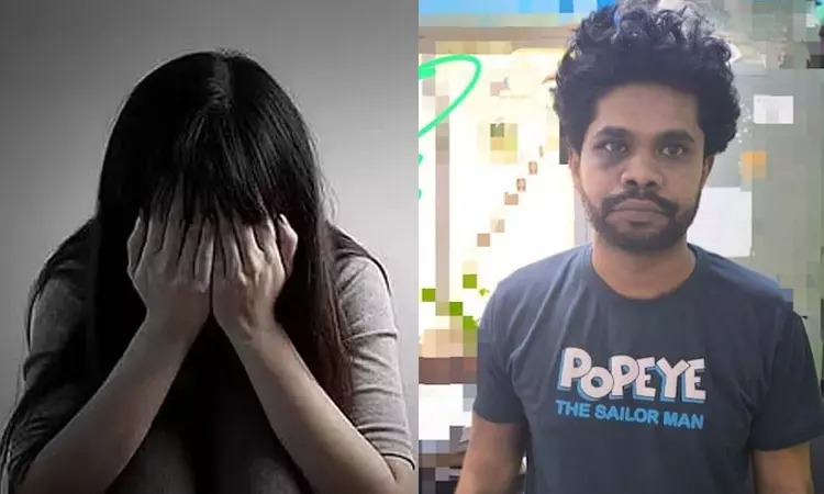 “நள்ளிரவு நேரம்”… செல்போனில் போட்டோ எடுத்து ரூ.70,000 கேட்டு மிரட்டல்.. திடீரென சீரழிக்க முயன்ற கொடூரம்… வாலிபர் வெறிச்செயல்…!!!!