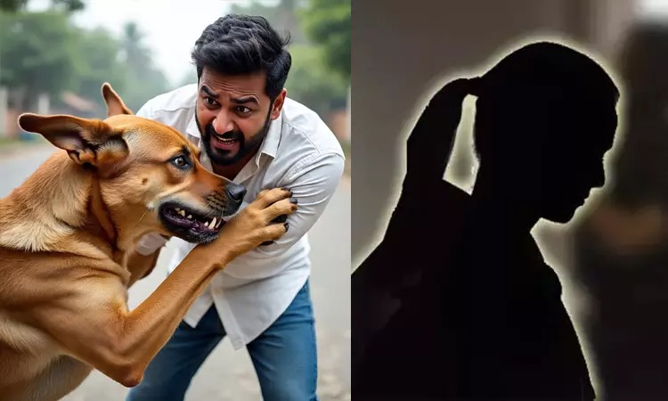 என் பொண்டாட்டி கூட இருக்க உறவை விட்டுறு..! “பலமுறை எச்சரித்த கணவன்”… கண்டுகொள்ளாமல் உல்லாசம்… ஆத்திரத்தில் நாயை ஏவி கடிக்க விட்ட கொடூரம்…!!!